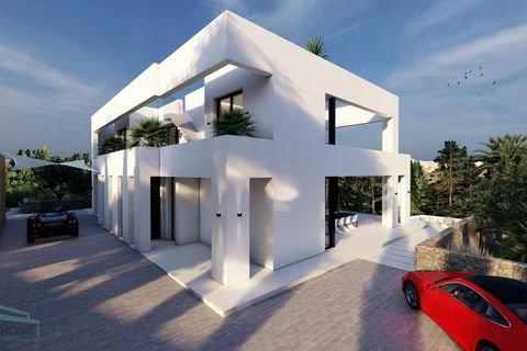 Villa i Benissa, Alicante, Benissa - € 2.200.000 | Ref: SLV8-8510N - foto 15