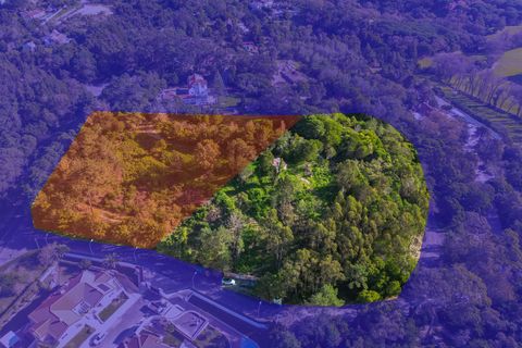 Helårsgrund i Sintra, Lisbon, Sintra - € 1.500.000 | Ref: DH668 - foto 7