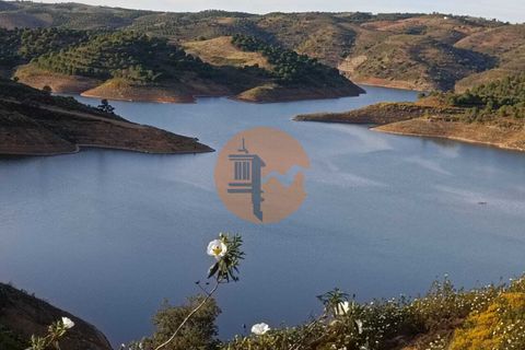 Grundstück in Castro Marim, Faro - Foto 1