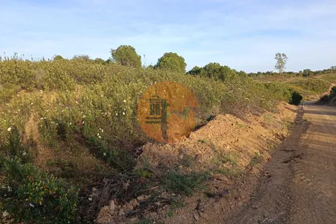 Helårsgrund i Castro Marim, Faro, Castro Marim - € 29.900 | Ref: SU-CS-TR-90896 - foto 7