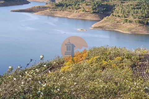 Helårsgrund i Castro Marim, Faro, Castro Marim - € 29.900 | Ref: SU-CS-TR-90896 - foto 19
