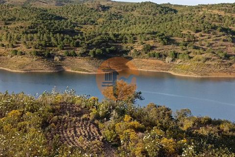 Helårsgrund i Castro Marim, Faro, Castro Marim - € 29.900 | Ref: SU-CS-TR-90896 - foto 25