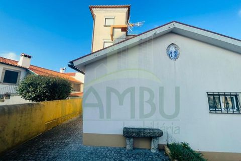 Villa a Caminha, Viana do Castelo, Caminha - € 249.000 | Ref: B3137 - foto 5