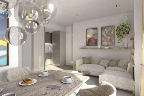 Leilighet i Mijas, Malaga, Mijas - € 369 000 | Ref: CLDS-7589NBA - foto 4