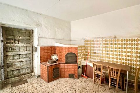 Villa i Chiusa Sclafani, Palermo, Chiusa Sclafani - € 17.000 | Ref: 8682RV34828 - foto 2