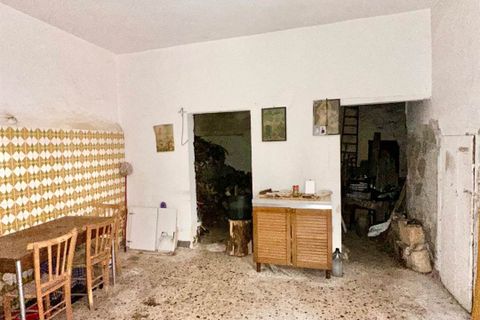 Villa i Chiusa Sclafani, Palermo, Chiusa Sclafani - € 17.000 | Ref: 8682RV34828 - foto 3