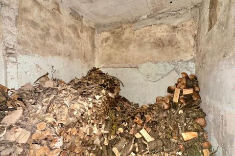 Villa i Chiusa Sclafani, Palermo, Chiusa Sclafani - € 17.000 | Ref: 8682RV34828 - foto 5