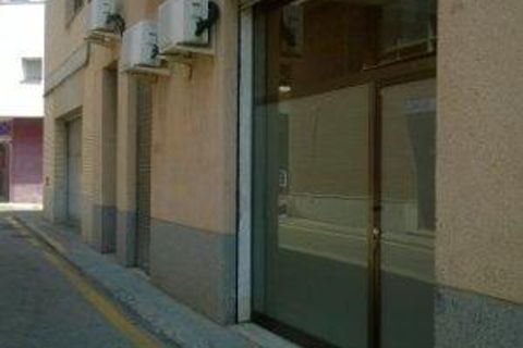 Erhvervsejendom i El Vendrell, Tarragona, El Vendrell - € 67.000 | Ref: EXP06526/8930 - foto 7