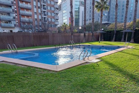 Lejlighed i Valencia, Valencia, Valencia - € 650.000 | Ref: EXP06808/8930 - foto 1