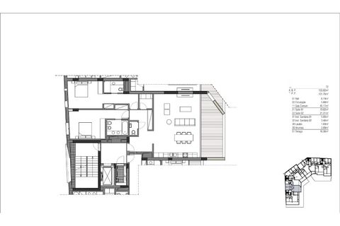 Leilighet i Cascais, Lisbon, Cascais - € 2 750 000 | Ref: 11961 - foto 29
