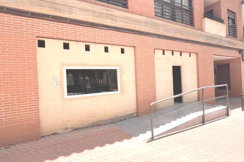 Erhvervsejendom i Lorca, Murcia, Lorca - € 115.000 | Ref: EXP07510/8930 - foto 1
