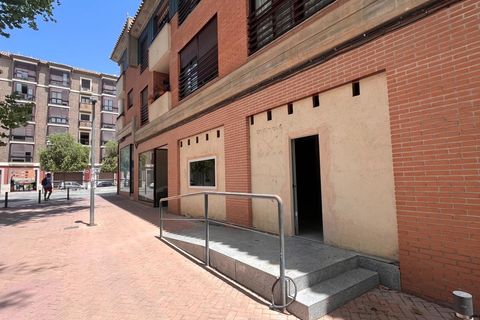 Erhvervsejendom i Lorca, Murcia, Lorca - € 115.000 | Ref: EXP07510/8930 - foto 2