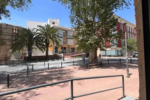 Erhvervsejendom i Lorca, Murcia, Lorca - € 115.000 | Ref: EXP07510/8930 - foto 3