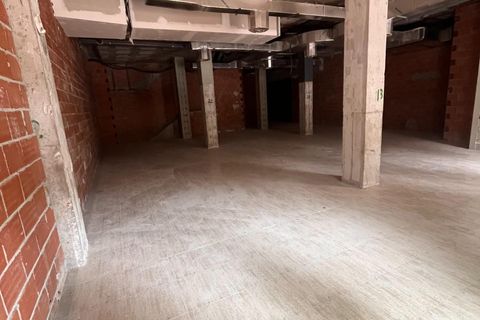 Erhvervsejendom i Lorca, Murcia, Lorca - € 115.000 | Ref: EXP07510/8930 - foto 5