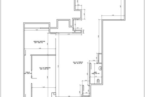Erhvervsejendom i Lorca, Murcia, Lorca - € 115.000 | Ref: EXP07510/8930 - foto 9
