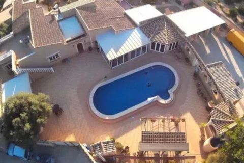 Landejendom i Rojales, Alicante, Rojales - € 995.000 | Ref: EXP08395/8930 - foto 1