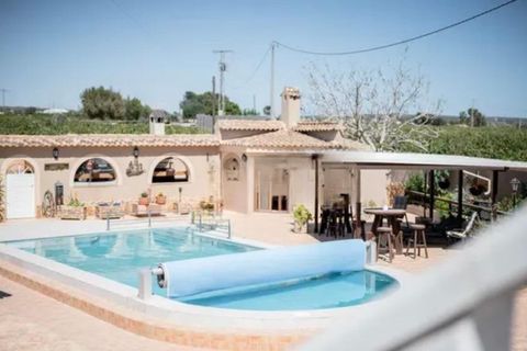 Landejendom i Rojales, Alicante, Rojales - € 995.000 | Ref: EXP08395/8930 - foto 2