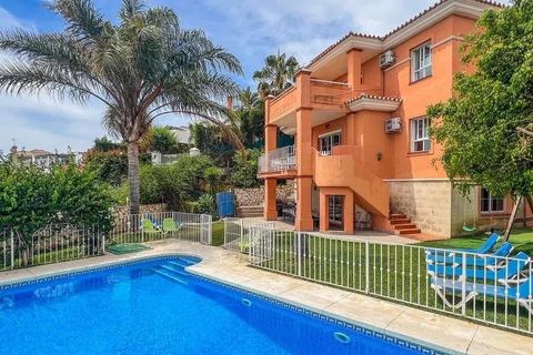 Villa i Mijas, Malaga, Mijas - € 845.000 | Ref: 428-03887D - foto 1