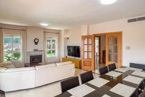 Villa i Mijas, Malaga, Mijas - € 845.000 | Ref: 428-03887D - foto 4