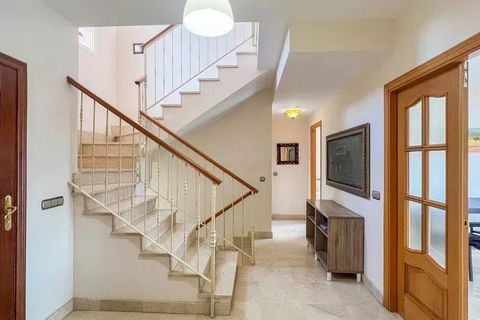 Villa i Mijas, Malaga, Mijas - € 845.000 | Ref: 428-03887D - foto 8