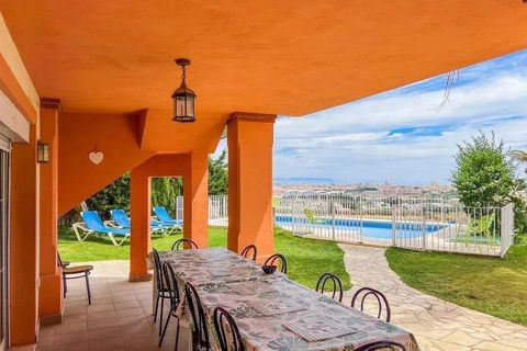 Villa i Mijas, Malaga, Mijas - € 845.000 | Ref: 428-03887D - foto 19