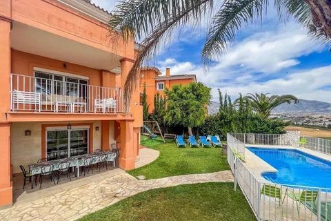 Villa i Mijas, Malaga, Mijas - € 845.000 | Ref: 428-03887D - foto 26