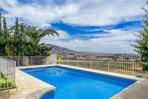 Villa i Mijas, Malaga, Mijas - € 845.000 | Ref: 428-03887D - foto 27