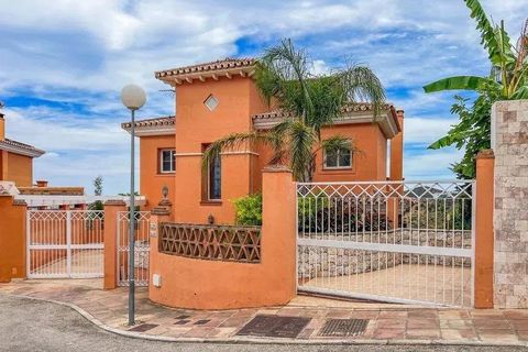 Villa i Mijas, Malaga, Mijas - € 845.000 | Ref: 428-03887D - foto 32
