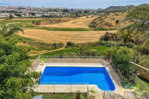 Villa i Mijas, Malaga, Mijas - € 845.000 | Ref: 428-03887D - foto 42