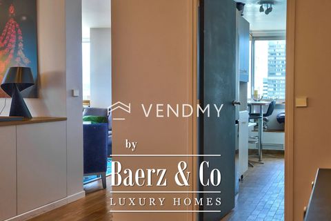 Villa i Paris, Paris, Paris - € 950.000 | Ref: 83631030 - foto 5