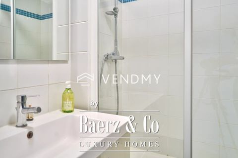 Villa i Paris, Paris, Paris - € 950.000 | Ref: 83631030 - foto 9