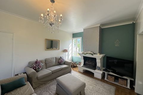 Villa i Cercoux, Charente-Maritime, Cercoux - € 136.500 | Ref: 52 - foto 2