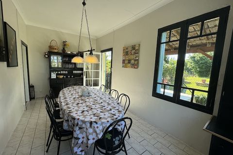 Villa i Cercoux, Charente-Maritime, Cercoux - € 136.500 | Ref: 52 - foto 3