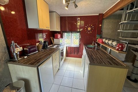 Villa i Cercoux, Charente-Maritime, Cercoux - € 136.500 | Ref: 52 - foto 4