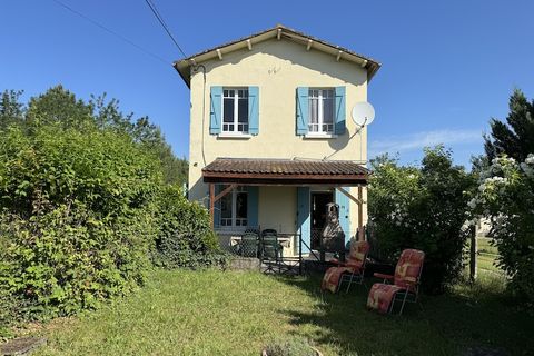 Villa i Cercoux, Charente-Maritime, Cercoux - € 136.500 | Ref: 52 - foto 5