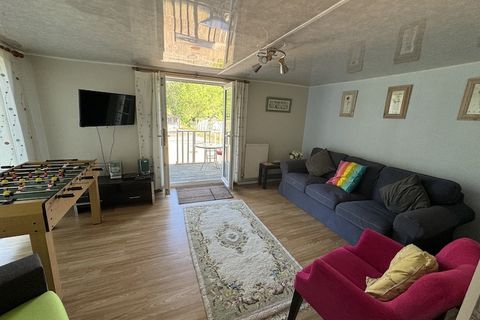 Villa i Cercoux, Charente-Maritime, Cercoux - € 136.500 | Ref: 52 - foto 8