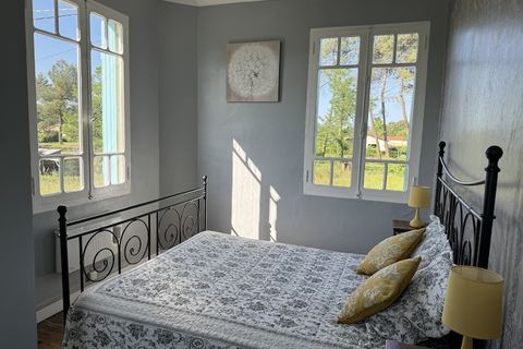 Villa i Cercoux, Charente-Maritime, Cercoux - € 136.500 | Ref: 52 - foto 9