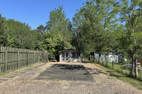 Villa i Cercoux, Charente-Maritime, Cercoux - € 136.500 | Ref: 52 - foto 10