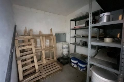 Erhvervsejendom i Genoa, Genoa, Genoa - € 6.500 | Ref: 8192 - foto 5