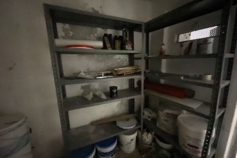 Erhvervsejendom i Genoa, Genoa, Genoa - € 6.500 | Ref: 8192 - foto 7