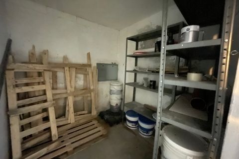 Erhvervsejendom i Genoa, Genoa, Genoa - € 6.500 | Ref: 8192 - foto 11