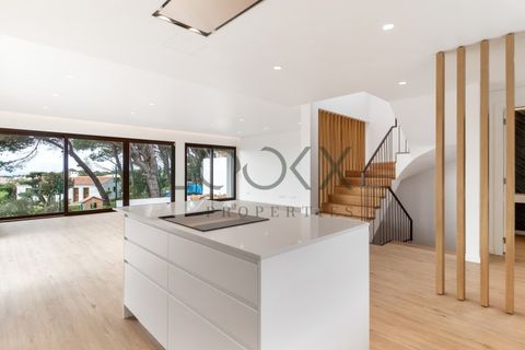 Villa i Alcabideche, Lisbon, Alcabideche - € 1.670.000 | Ref: PT010-2 - foto 2