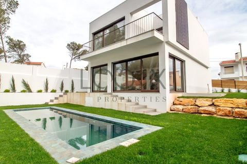 Villa i Alcabideche, Lisbon, Alcabideche - € 1.670.000 | Ref: PT010-2 - foto 40