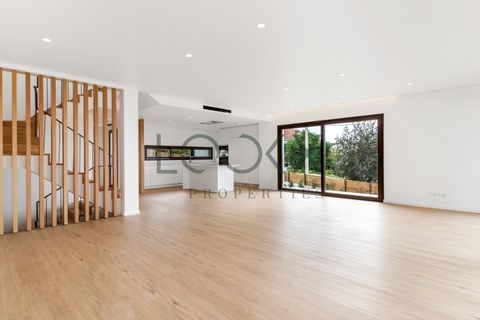 Villa i Alcabideche, Lisbon, Alcabideche - € 1.670.000 | Ref: PT010-2 - foto 5