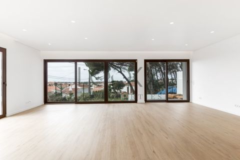 Villa i Alcabideche, Lisbon, Alcabideche - € 1.670.000 | Ref: PT010-2 - foto 6