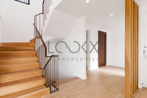 Villa i Alcabideche, Lisbon, Alcabideche - € 1.670.000 | Ref: PT010-2 - foto 7
