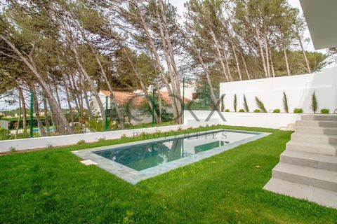 Villa i Alcabideche, Lisbon, Alcabideche - € 1.670.000 | Ref: PT010-2 - foto 11