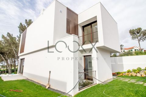 Villa i Alcabideche, Lisbon, Alcabideche - € 1.670.000 | Ref: PT010-2 - foto 39