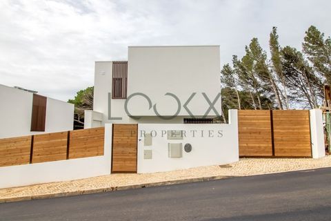 Villa i Alcabideche, Lisbon, Alcabideche - € 1.670.000 | Ref: PT010-2 - foto 12