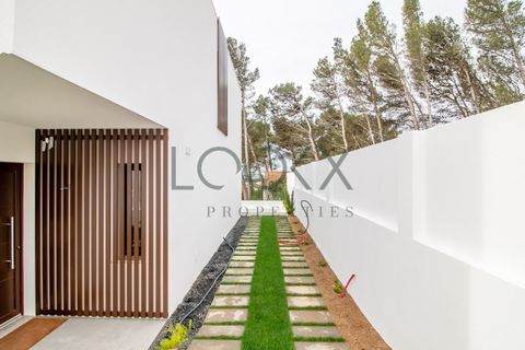 Villa i Alcabideche, Lisbon, Alcabideche - € 1.670.000 | Ref: PT010-2 - foto 13